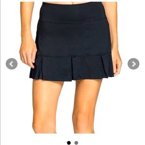Tail Doral Pleated Tennis Skirt